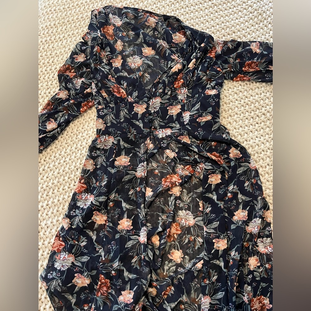 VICI Maxi Kimono!